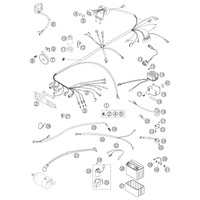 ELEKTRISCHE AUSRUESTUNG 