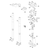 TELEGABEL USD48 WP 660 RALLYE