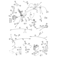 ELEKTRISCHE AUSRUESTUNG 