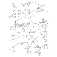 ELEKTRISCHE AUSRUESTUNG 