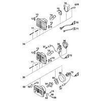 SCHEINWERFER 2/4 TAKT `94