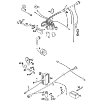 ELEKTRISCHE AUSRUESTUNG 
