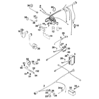 KABELBAUM EGS RXC LC4`95