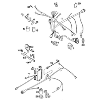 KABELBAUM EXC SUPERCOMP `94