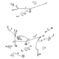 ELEKTRISCHE AUSRUESTUNG 