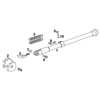 SEITENSTAENDER DUKE`94