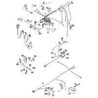 ELEKTRISCHE AUSRUESTUNG 