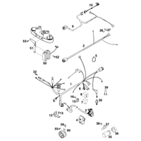 KABELBAUM 125 EGS `96