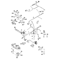 KABELSTRANG 250/300/360 EGS`96