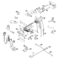 ELEKTRISCHE AUSRUESTUNG 