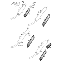 ENDSCHALLDAEMPFER 360 `97