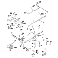 KABELBAUM 250-360 EGS `97