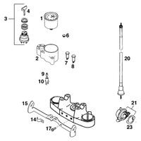 TACHO 250-360 EGS `97