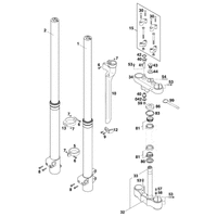 TELEGABEL WP 50 EXTREME ADVENTURE `97