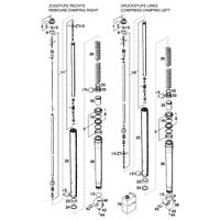 GABELBEINE ADVENTURE `97