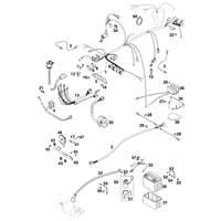 ELEKTRISCHE AUSRUESTUNG 