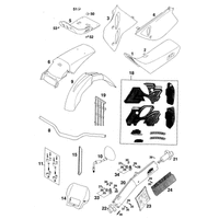 NEUTEILE 620 COMP. LIMITED `97