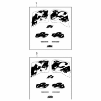 DEKOR 400 / 620 LC4 EGS `97