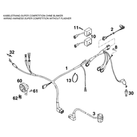 KABELBAUM O. BLINKER  SC `97