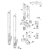 TELEGABEL WP DUKE `97
