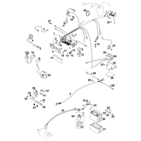 ELEKTRISCHE AUSRUESTUNG 