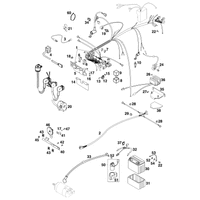 ELEKTRISCHE AUSRUESTUNG 
