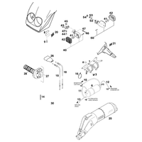 NEUTEILE DUKE USA `97