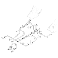 BENZINLEITUNG RALLYE `97