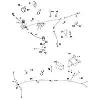 KABELBAUM EGS 125-200 `98