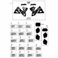 DEKORSATZ 125-380 `98