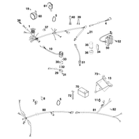 KABELBAUM EGS 250-380 `98