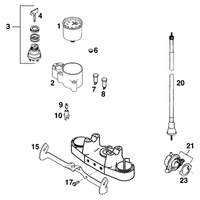 TACHO 125-380 EGS `98