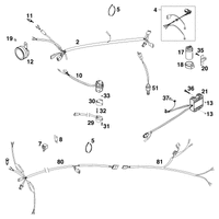 ELEKTRISCHE AUSRUESTUNG 