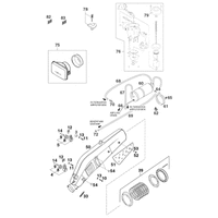 NEUTEILE 640 LC4 USA 