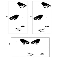 DEKOR 400 / 620/640 `99