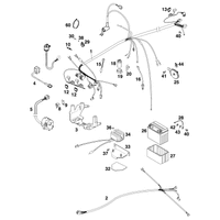 KABELBAUM COMPETITION