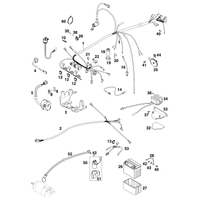 KABELBAUM 400 LC4 `98