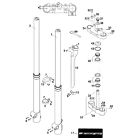 TELEGABEL WP50 EXTREME 250-380 