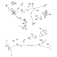 KABELBAUM EGS 250-380 