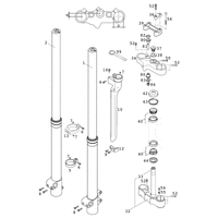 TELEGABEL WP 400 / 640 LC4 