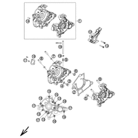 KURBELWELLENGEHAEUSE