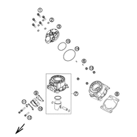 ZYLINDER / ZYLINDERKOPF