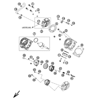 ZYLINDER / ZYLINDERKOPF