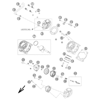 ZYLINDER/ ZYLINDERKOPF