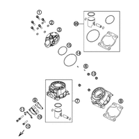 ZYLINDER/ ZYLINDERKOPF