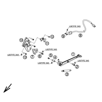 SEITEN- / MITTELSTAENDER