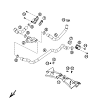 SEKUNDAERLUFTSYSTEM SLS