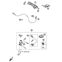 ARMATUREN  / SCHLOSSSYSTEM