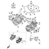 KURBELWELLENGEHAEUSE