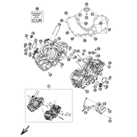 KURBELWELLENGEHAEUSE